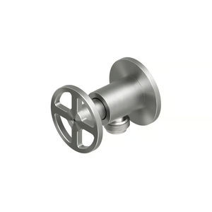 shut-off irrigation valve