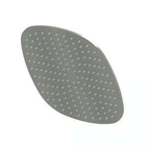 built-in shower head 1