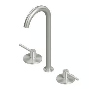 bathroom sink mixer tap