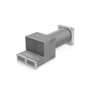 residential ventilation unit 1