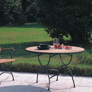 contemporary table