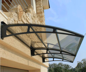 door canopy