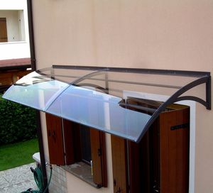 door canopy 1