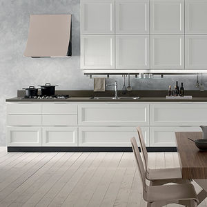 contemporary kitchen
