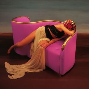 original design armchair