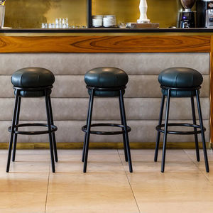 contemporary bar stool 1