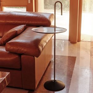 contemporary side table