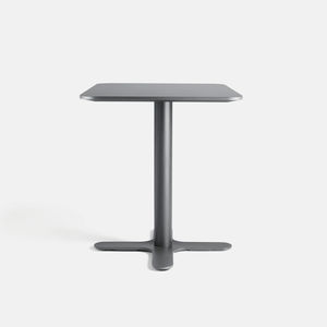 contemporary bistro table