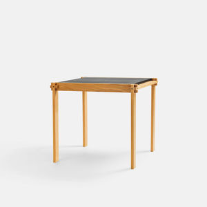 contemporary table