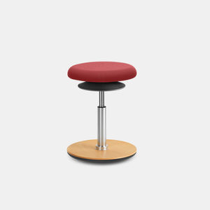 contemporary stool