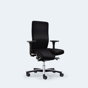 contemporary office chair