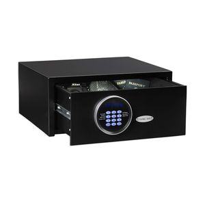 electronic drawer safe