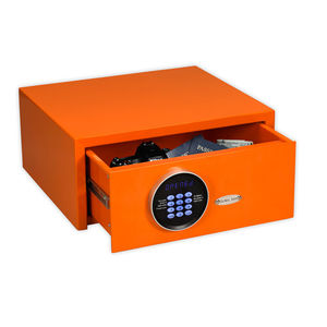 electronic drawer safe