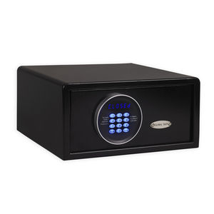 electronic drawer safe
