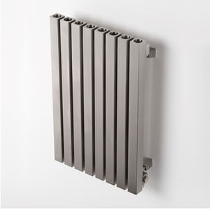 hot water radiator