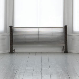 hot water radiator