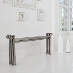 hot water radiator