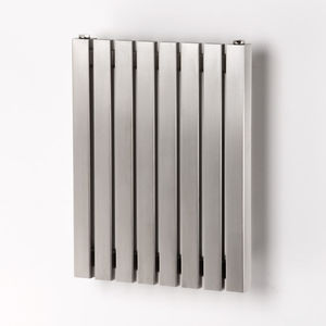 hot water radiator