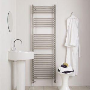 hot water towel radiator