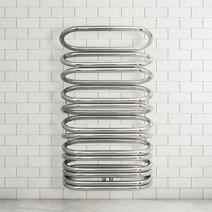 hot water radiator