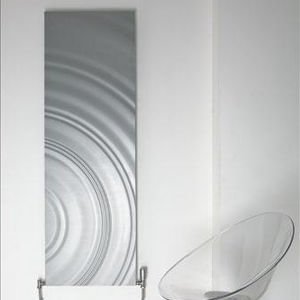 hot water radiator