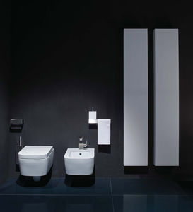 bathroom column cabinet