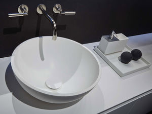 countertop washbasin