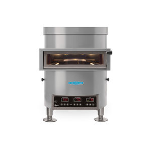 commercial oven 1