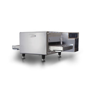 commercial oven 1