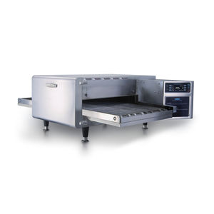 commercial pizza oven 1