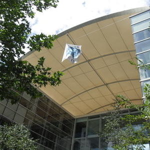 textile architectural membrane