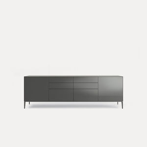 contemporary sideboard