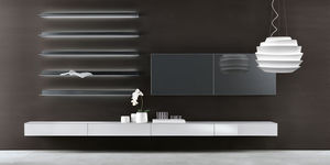 wall-mounted shelf 1