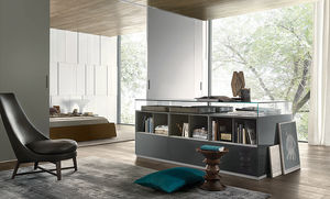 contemporary sideboard
