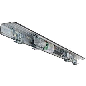 sliding door automation