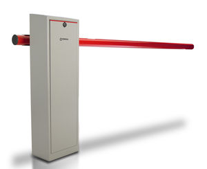 access control barrier