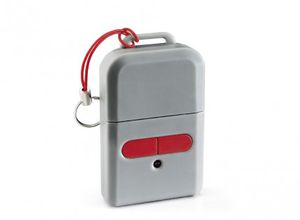 access control radio remote control