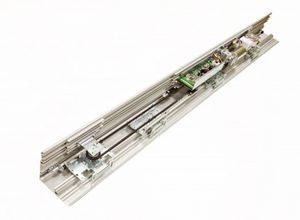 door sliding system