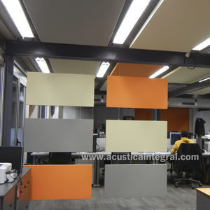 ceiling acoustic panel