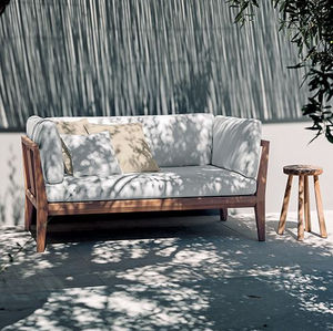 garden sofa