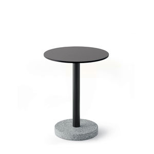 contemporary side table