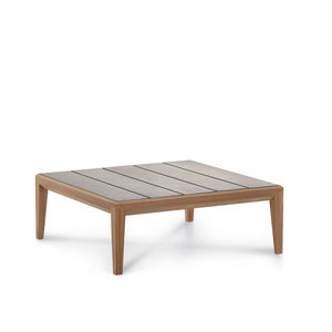 contemporary coffee table