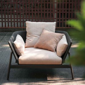 garden armchair