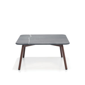 contemporary coffee table
