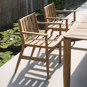 contemporary chair