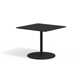 contemporary bistro table
