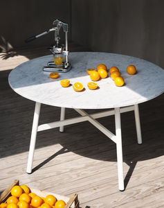 contemporary dining table 1