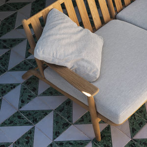 contemporary sofa