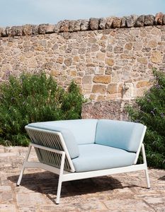 garden armchair