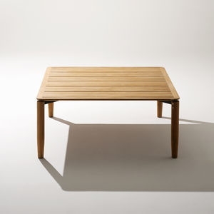 contemporary dining table